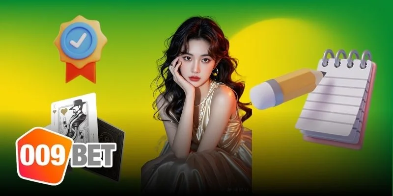 Đôi nét giới thiệu căn bản về nhà cái 009BET