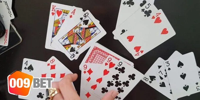 Bật mí cách chơi bài cào trăm trận trăm thắng