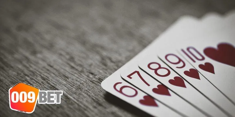 Bí quyết khai thác thùng phá sảnh trong ván Poker
