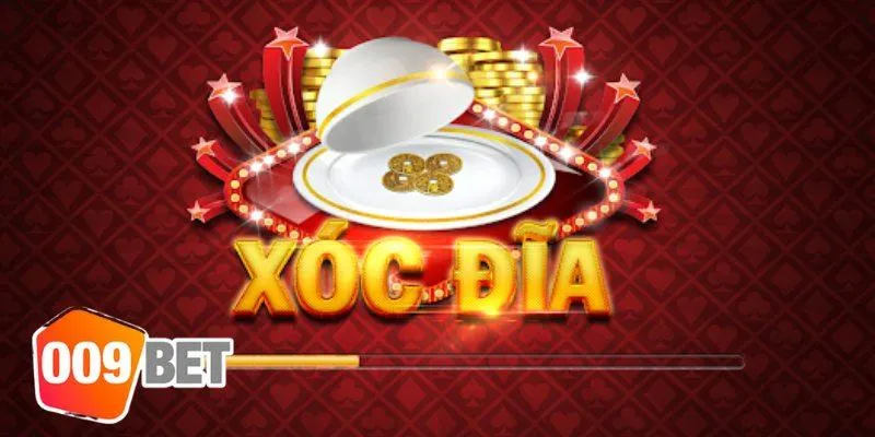 Chiến thuật chơi xóc đĩa