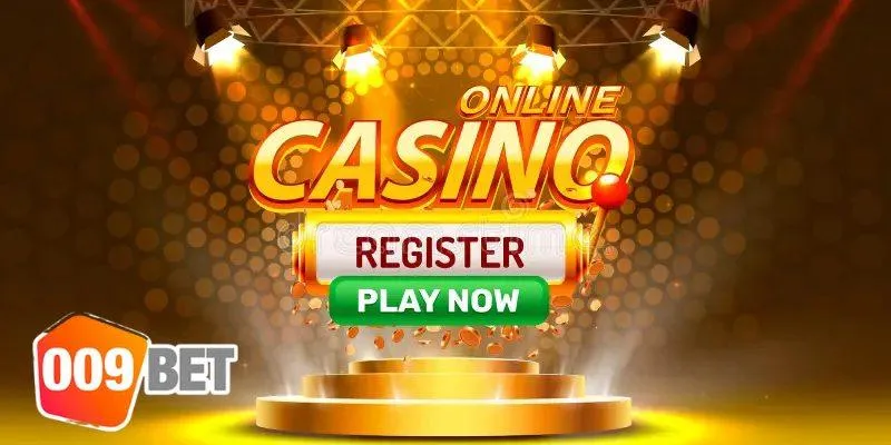 Đăng Ký 009BET