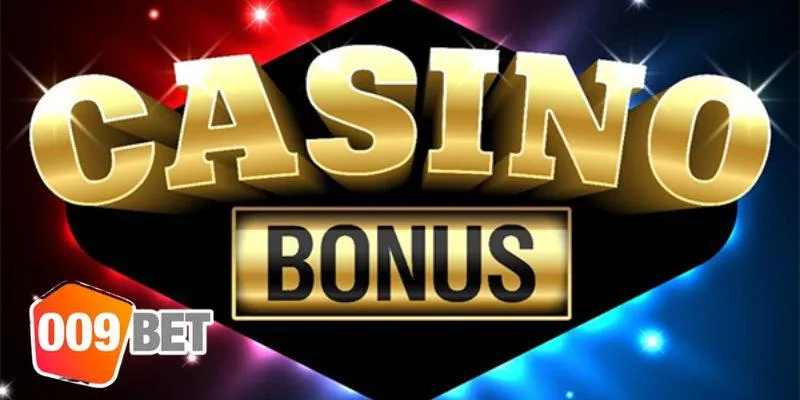 Điểm hấp dẫn của chương trình khuyến mãi 009BET