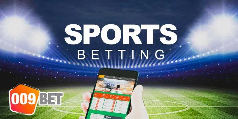 Điều gì làm nên sức hút của sảnh thể thao 009BET?