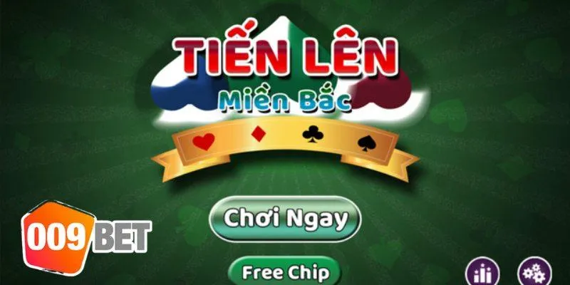 Tiến Lên Miền Bắc