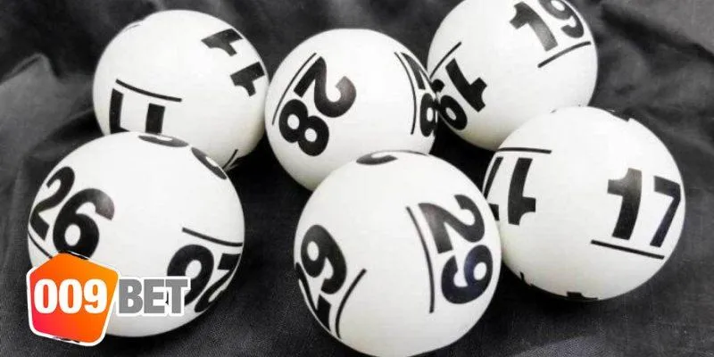 Hé lộ chiến thuật chơi xổ số 009BET