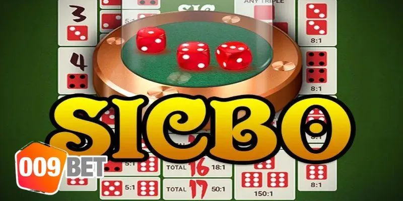 Hướng Dẫn Chơi Sicbo