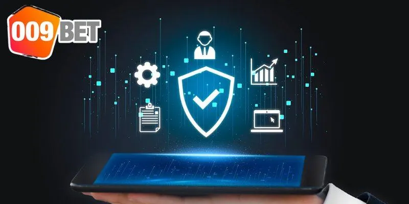 Hướng dẫn đăng nhập 009BET dễ hiểu, chi tiết