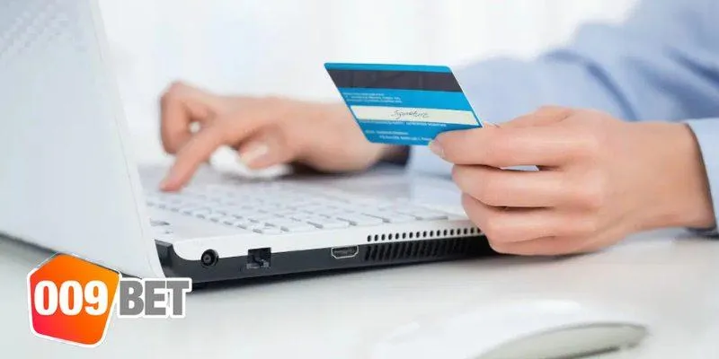 Hướng dẫn rút tiền 009BET đúng cách