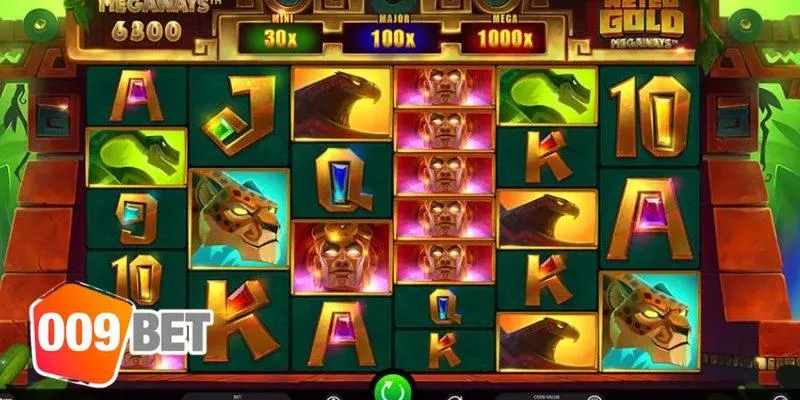 Tìm hiểu điểm thú vị về nổ hũ 009BET