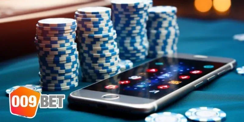 Lưu ý khi sử dụng app 009BET hiệu quả