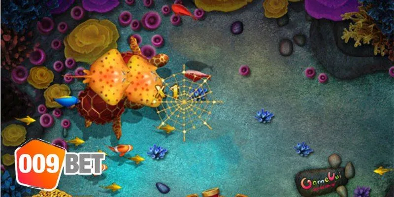 Mẹo chơi game bắn cá hiệu quả cho bet thủ