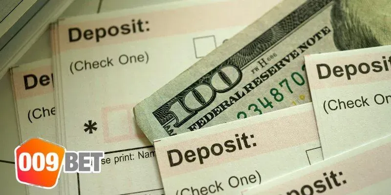 nạp tiền 009BET