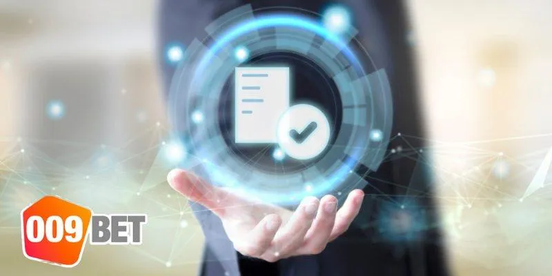 Những điều bạn cần biết trước khi tạo tài khoản 009BET