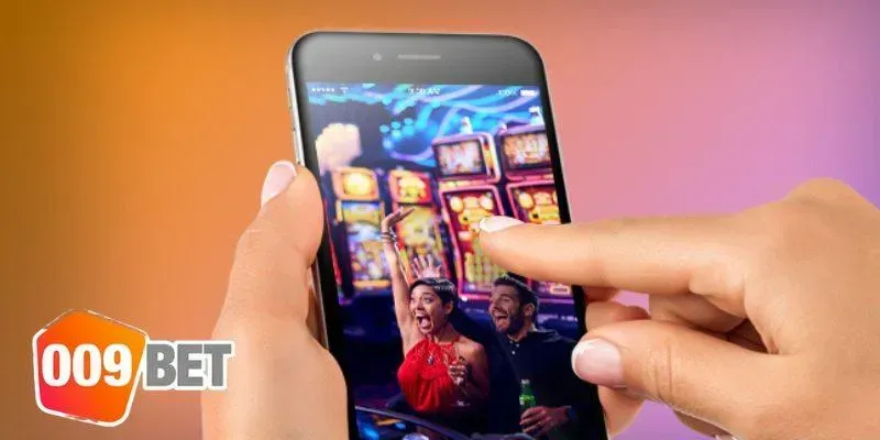 Tải app 009BET