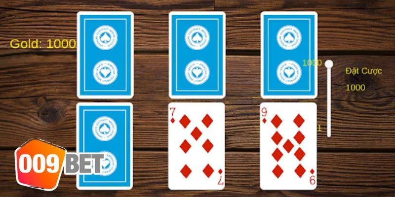 Tân thủ nên biết cách chơi bài cào chuẩn
