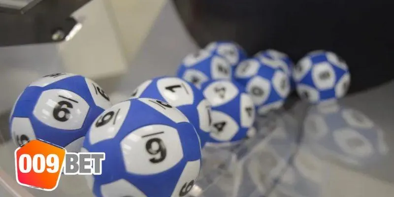 Tất tần tật về xổ số siêu tốc tại 009BET