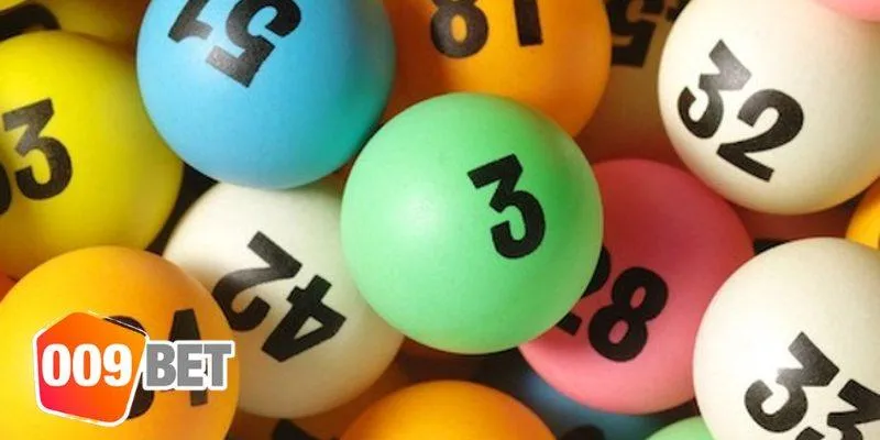 Thử vận may với các loại xổ số 009BET