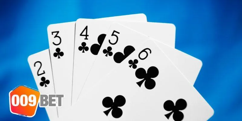 Thùng phá sảnh là gì trong poker?