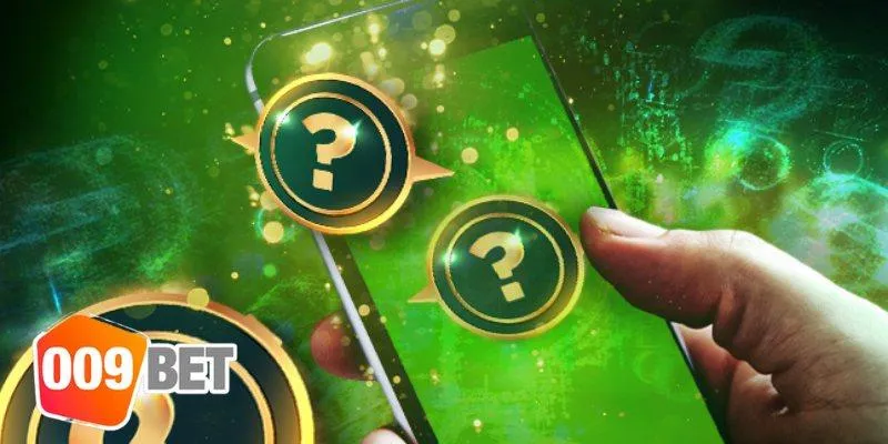 Tìm hiểu về câu hỏi thường gặp tại 009BET