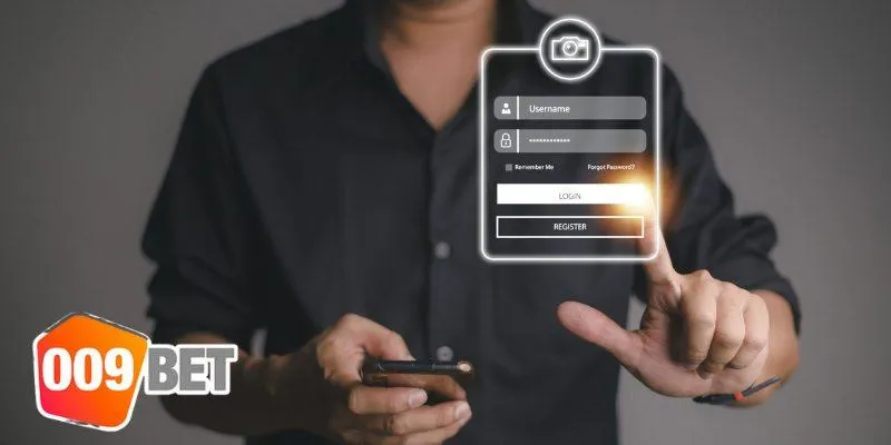 Tổng quan cơ bản về đăng ký 009BET