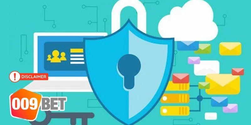 Về chính sách quyền riêng tư tại 009BET