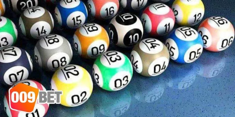 Xổ số 009BET có gì khiến bet thủ mê mẩn?